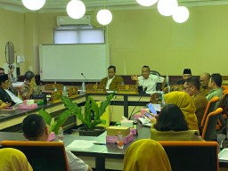 Aturan 3 KK Dicabut, DPRD Surabaya Minta Segera Susun Perda Baru