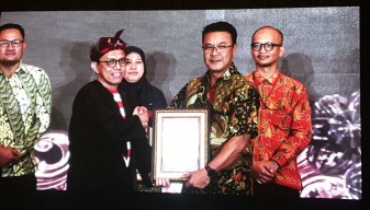 Surabaya Raih Anugerah Humas Indonesia 2025, Terpopuler di Medsos