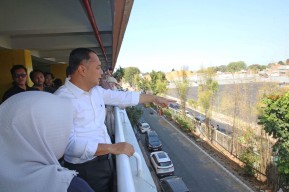 Pemkot Surabaya Alihkan Lahan Eks Kolam Renang THR Jadi Lapangan Mini Soccer