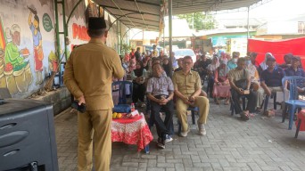 RAT Koperasi Semolowaru Catat Kenaikan, Siapkan Program Pasar