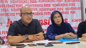 Dugaan Malpraktik RS Siti Hajar Sidoarjo Mandek, Korban dan Kuasa Hukum Laporkan ke Bareskrim