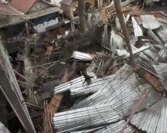 Ini Daftar Korban Ambruknya Ponpes Al Khoziny Sidoarjo