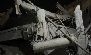 Satu Santri Meninggal dan Puluhan Luka, Evakuasi Ponpes Al Khoziny Masih Berlangsung