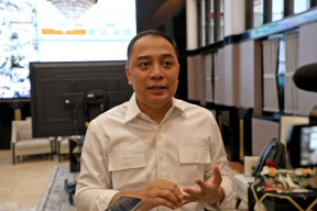 Pemkot Surabaya Anggarkan Rp192 Miliar Beasiswa bagi 24 Ribu Mahasiswa Pemuda Tangguh