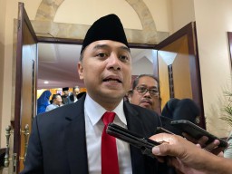 Bantah Istilah Utang Rp 1,5 Triliun, Wali Kota Eri: Pembiayaan Alternatif