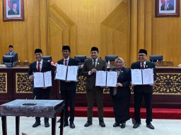 Wali Kota Eri Ungkap Alasan Hutang atau Biaya Alternatif Turun dari Rp2,9 Triliun Jadi Rp1,5 Triliun