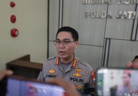 Polda Jatim Tegaskan Keamanan Stabil, Khofifah Terbitkan Edaran Antisipasi