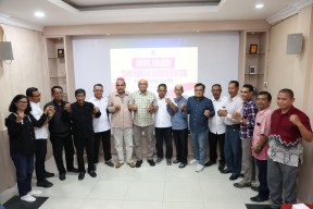 FPK dan Pemkot Surabaya Ajak Warga Tolak Anarkisme