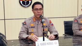 580 Orang Diamankan, Polda Jatim Tegaskan Tindak Tegas Anarkisme