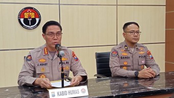 Dampak Demo Anarkis di Jatim, Kerugian Capai Rp124 Miliar