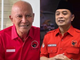 Said Abdullah dan Eri Cahyadi Masuk Usulan Calon Ketua DPD PDIP Jatim