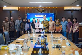 Investasi Rp656 Miliar, Pabrik Pakan Ternak dari Tiongkok Bangun Pabrik di SIER