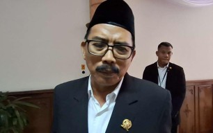 DPRD Jatim Batalkan Anggaran Rp19 Miliar Kunjungan Luar Negeri