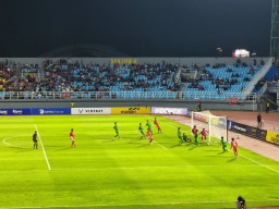 Timnas Indonesia Libas Makau 5-0 di Kualifikasi Piala Asia U-23 2026
