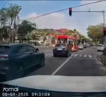 Soroti Suroboyo Bus Ugal-Ugalan, DPRD Minta Evaluasi Rutin dan Tes Kesehatan