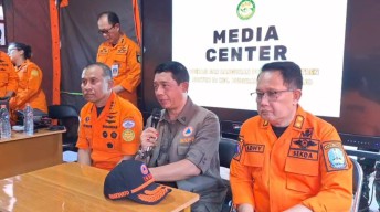 Doa Presiden Prabowo untuk Tragedi Ambruknya Gedung Ponpes Al Khoziny