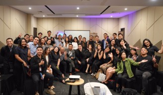 H3 Surabaya Siapkan Pemilihan Ketua Baru Periode 2026–2027