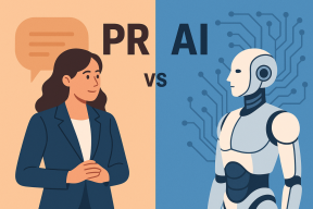 PR vs AI: Menakar Ulang Peran Manusia dalam Komunikasi Publik