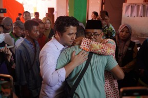 Kemenag Jatim Tegaskan Pantau Evakuasi Ponpes Al-Khoziny Hingga Tuntas