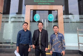 Penangkapan Tersangka TPPU di Bangkalan Digugat Praperadilan