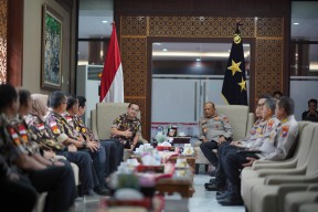 GM FKPPI Jatim: Reformasi Polri Momentum Historis untuk Menghidupkan Kembali Keteladanan