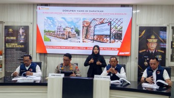 Enam Kasus Pencucian Uang dari Narkoba Terungkap, Aset Disita Rp 30,1 Miliar