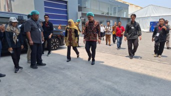 Evakuasi Selesai, 17 Jenazah Ponpes Ambruk di Sidoarjo Diserahkan ke Keluarga