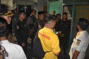 DPRD Temukan Prostitusi Aktif, Pemkot Klaim Rutin Patroli di Moroseneng