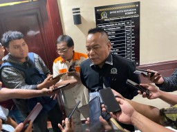 Lampu Kota Lama Raib, Komisi A DPRD Surabaya Minta Evaluasi Keamanan Aset