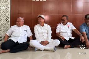 Viral Armuji Muncul di Malang, Pengamat: Secara Etika Harusnya Fokus di Surabaya!