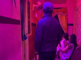 Moroseneng Tak Pernah Padam, Rahasia Esek-esek Murah Rp200 Ribu di Surabaya