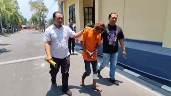 Nenek 93 Tahun Ditembak di Mojokerto, Pelaku Mantan Menantu Ditangkap