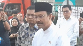 63 Santri Tewas, Pemerintah Pusat Tanggung Biaya Korban Ponpes Ambruk di Sidoarjo