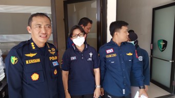 Sulit Diidentifikasi, DNA dari 11 Kantong Korban Tewas Ponpes di Sidoarjo Dikirim ke Jakarta