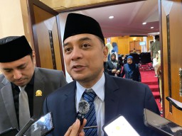 Eri Cahyadi Siapkan Rumah Eks Moroseneng Jadi Pusat Karang Taruna