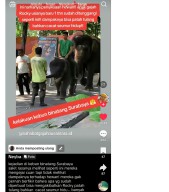 Viral Gajah Bayi Ditunggangi, DPRD Surabaya Nilai KBS Tak Peka terhadap Satwa