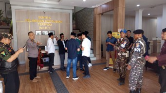 Tayangan “Expose Uncensored” Tuai Protes, Trans7 Dilaporkan ke Polda Jatim