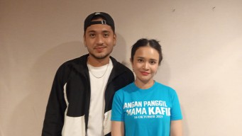Film “Jangan Panggil Mama Kafir” Angkat Isu Cinta dan Toleransi
