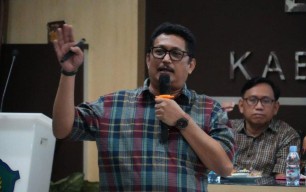 DPRD Sidoarjo Desak Evaluasi Penyaluran BOSDA yang Dianggap Tak Adil