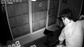 Bobol Konter di Mojokerto, Pria 23 Tahun Diringkus di Hotel Surabaya