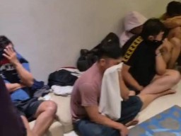 Komisi A DPRD Surabaya dan Satpol PP Akan Sweeping Lokasi Diduga Pesta Gay