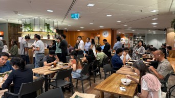 Restoran Pandawa di Sydney Jadi Duta Kuliner Indonesia dengan Rating Tertinggi