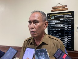 Kekurangan Guru, Dispendik Surabaya Fokus Tambah Tenaga Pengajar 2026