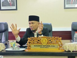 34 Pria Diamankan di Pesta Gay Surabaya, DPRD Minta Usut Dugaan ASN Terlibat