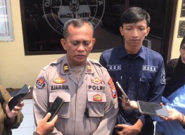 Suami Lapor, Oknum Polwan Blitar Diperiksa karena Dugaan Selingkuh dengan Anggota DPRD