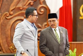 Ketua DPRD Jatim Desak Pemerintah Pusat Tinjau Ulang Pemangkasan Dana Transfer Daerah