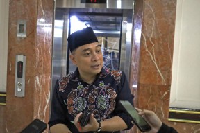 Wali Kota Eri Instruksikan Pengawasan Ketat Hotel Usai Penggerebekan Pesta Gay