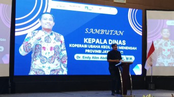 Kopdes Merah Putih Jalan Baru Kemandirian Bangsa