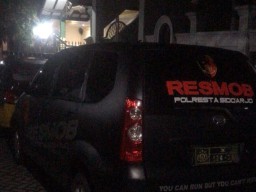 Rumah Kosong di Sidoarjo Dibobol, Uang dan Emas Senilai Rp 7 Miliar Raib