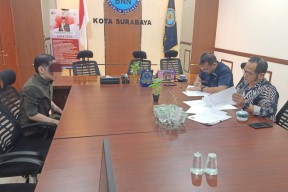 Bos Hiburan Malam Ditangkap di Hotel Surabaya, Polisi Temukan Sabu di Kamarnya